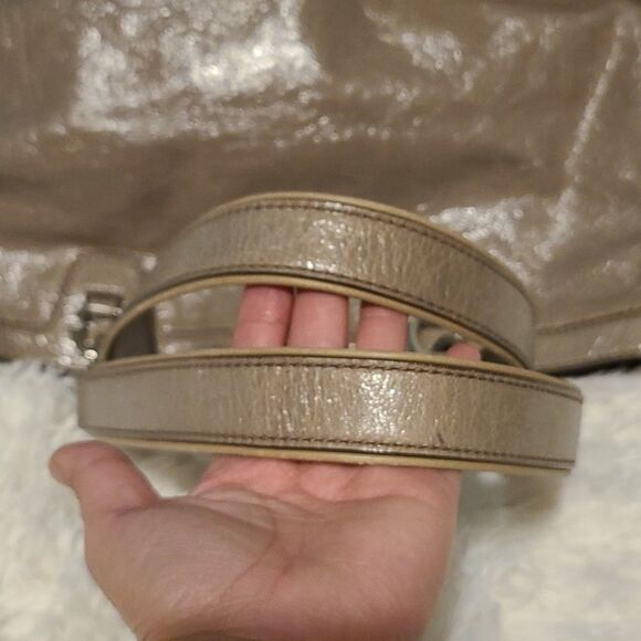 💯 Authentic  Celine tote bag 🍀 - Picture 9 of 13